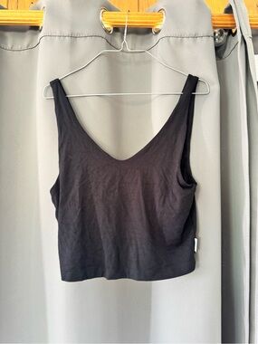Boody Crop Top